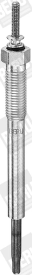 WILMINK GROUP izzítógyertya - WG1486157 - TothCarparts