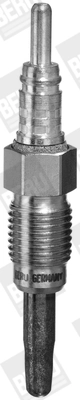 WILMINK GROUP Izzító, elektr. fűtés - WG1486203 - TothCarparts