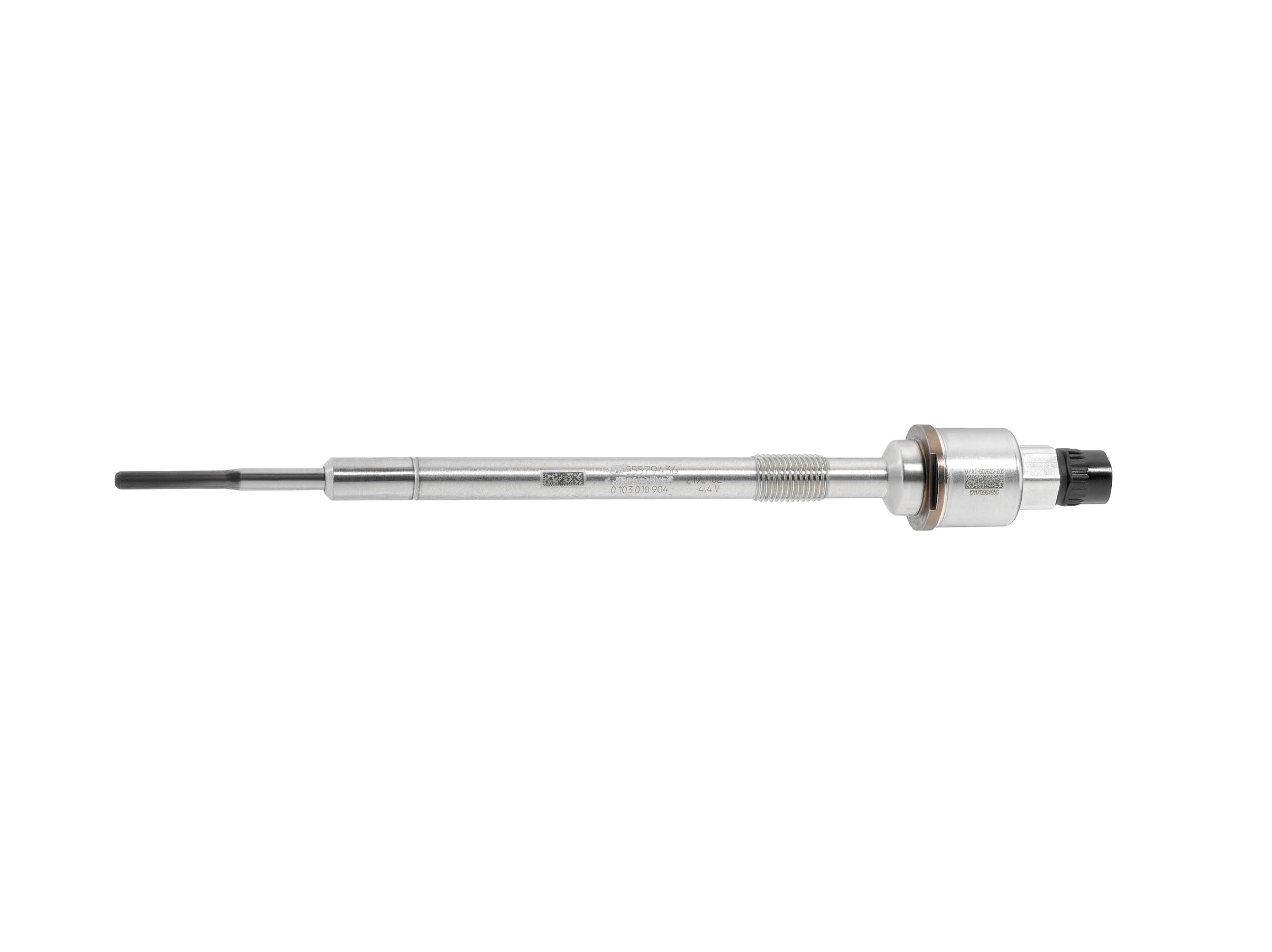 WILMINK GROUP izzítógyertya - WG1486640 - TothCarparts