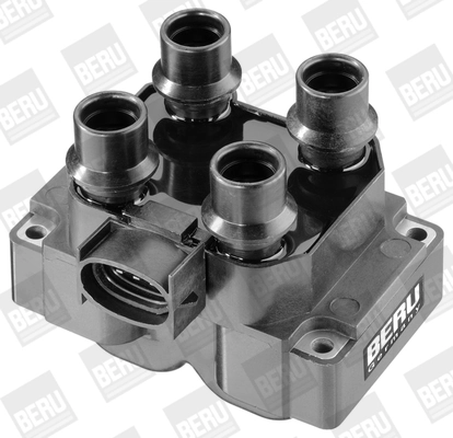 WILMINK GROUP gyújtótekercs - WG1487363 - TothCarparts