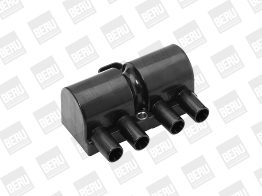 WILMINK GROUP gyújtótekercs - WG1487480 - TothCarparts