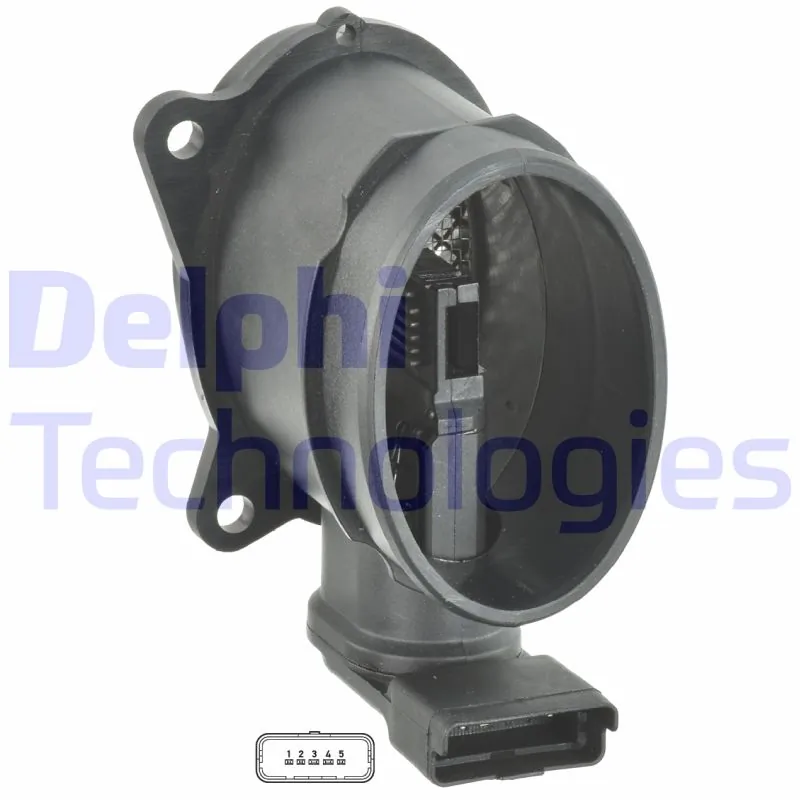 WILMINK GROUP légmennyiségmérő - WG1498035 - TothCarparts