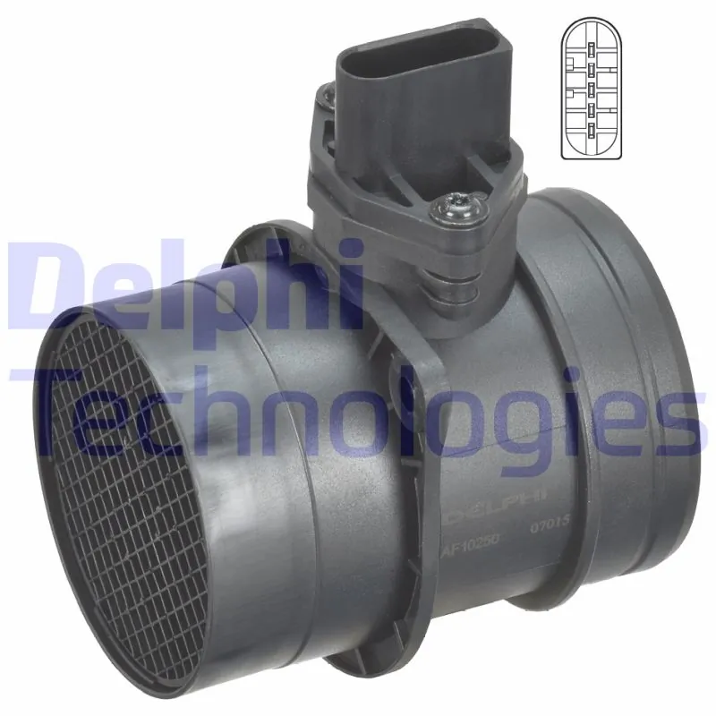 WILMINK GROUP légmennyiségmérő - WG1498099 - TothCarparts