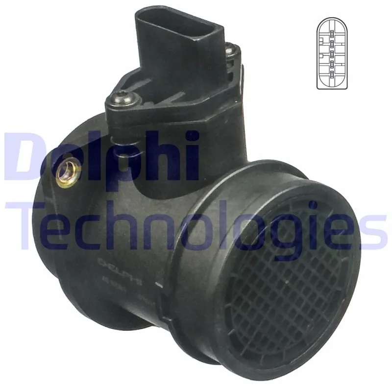 WILMINK GROUP légmennyiségmérő - WG1498109 - TothCarparts