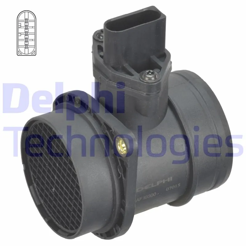WILMINK GROUP légmennyiségmérő - WG1498144 - TothCarparts