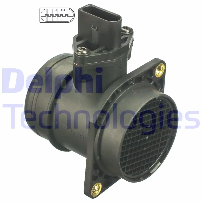 WILMINK GROUP légmennyiségmérő - WG1498145 - TothCarparts