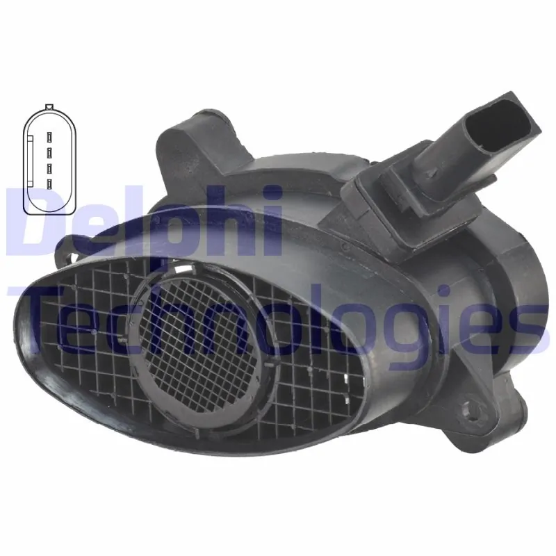 WILMINK GROUP légmennyiségmérő - WG1498147 - TothCarparts