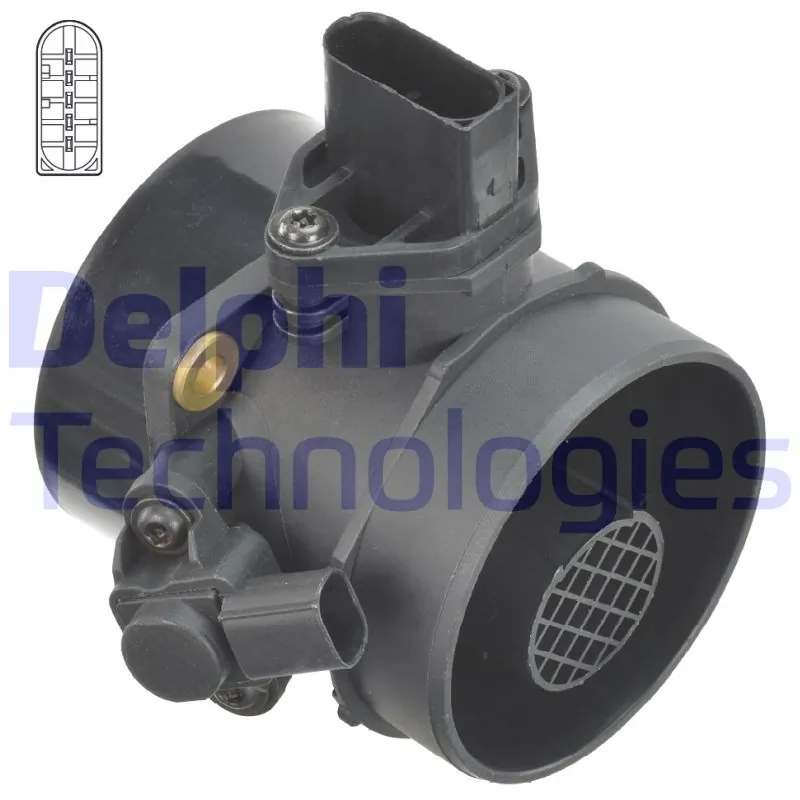 WILMINK GROUP légmennyiségmérő - WG1498148 - TothCarparts