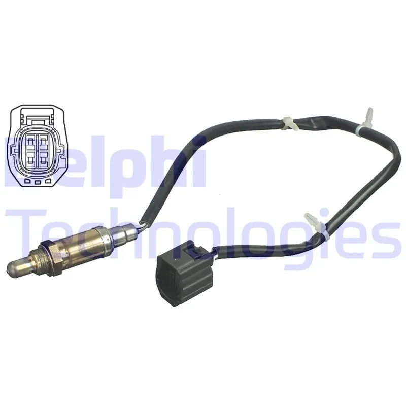 WILMINK GROUP lambdaszonda - WG1498324 - TothCarparts