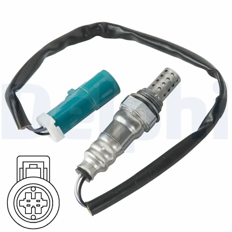 WILMINK GROUP lambdaszonda - WG1498337 - TothCarparts