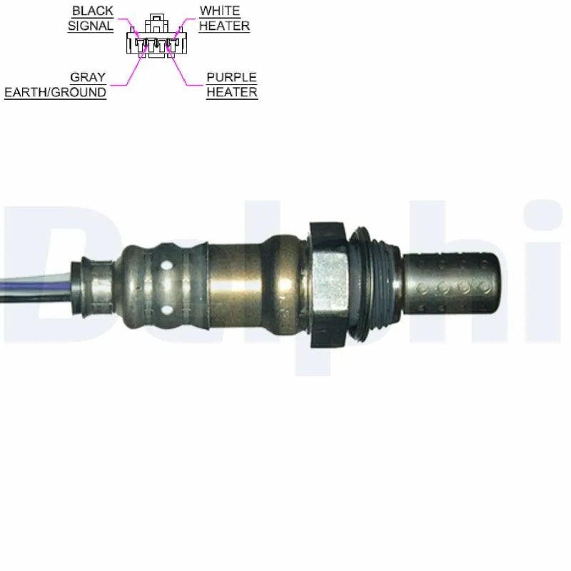 WILMINK GROUP lambdaszonda - WG1498366 - TothCarparts