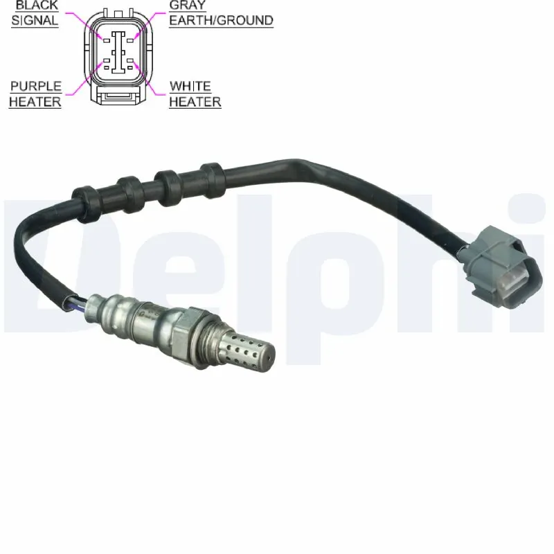 WILMINK GROUP lambdaszonda - WG1498442 - TothCarparts