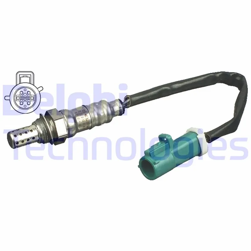 WILMINK GROUP lambdaszonda - WG1498488 - TothCarparts