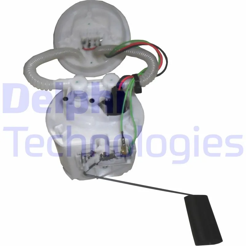 WILMINK GROUP üzemanyag-ellátó egység - WG1498621 - TothCarparts