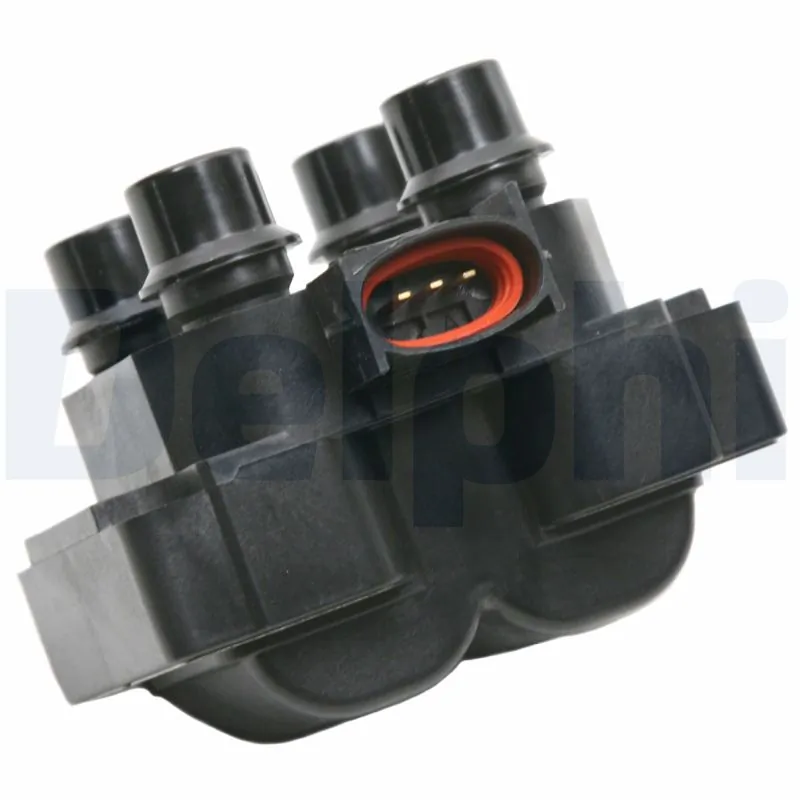 WILMINK GROUP gyújtótekercs - WG1498808 - TothCarparts