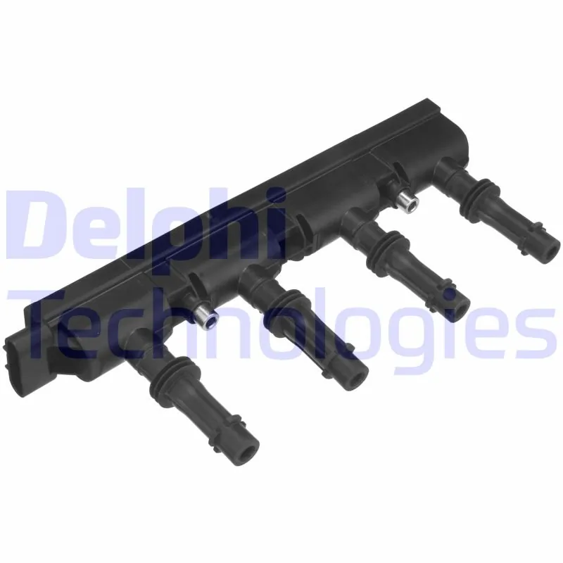 WILMINK GROUP gyújtótekercs - WG1498906 - TothCarparts