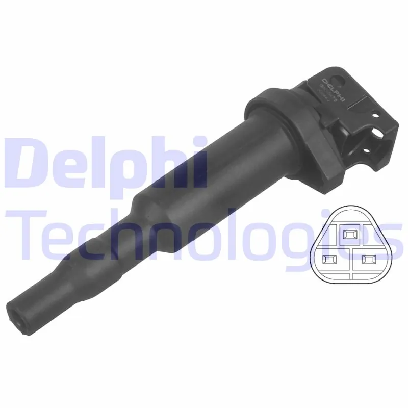 WILMINK GROUP gyújtótekercs - WG1498934 - TothCarparts