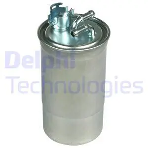 WILMINK GROUP Üzemanyagszűrő - WG1499038 - TothCarparts
