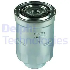 WILMINK GROUP Üzemanyagszűrő - WG1499044 - TothCarparts