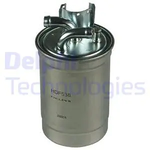 WILMINK GROUP Üzemanyagszűrő - WG1499056 - TothCarparts