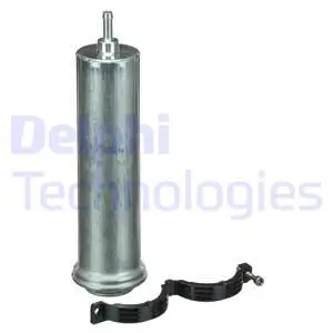 WILMINK GROUP Üzemanyagszűrő - WG1499074 - TothCarparts