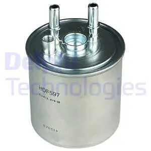 WILMINK GROUP Üzemanyagszűrő - WG1499110 - TothCarparts