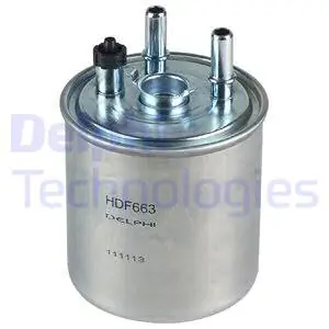 WILMINK GROUP Üzemanyagszűrő - WG1499156 - TothCarparts