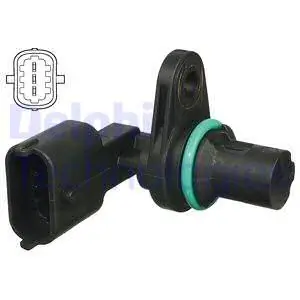 WILMINK GROUP érzékelő, vezérműtengely-pozíció - WG1499552 - TothCarparts