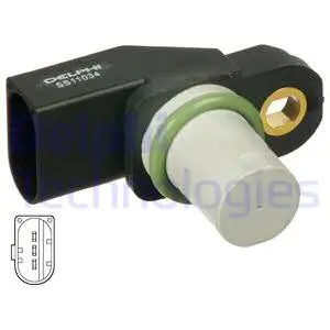 WILMINK GROUP érzékelő, vezérműtengely-pozíció - WG1499563 - TothCarparts