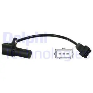 WILMINK GROUP impulzusadó, főtengely - WG1499571 - TothCarparts