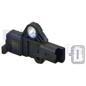 WILMINK GROUP impulzusadó, főtengely - WG1499582 - TothCarparts