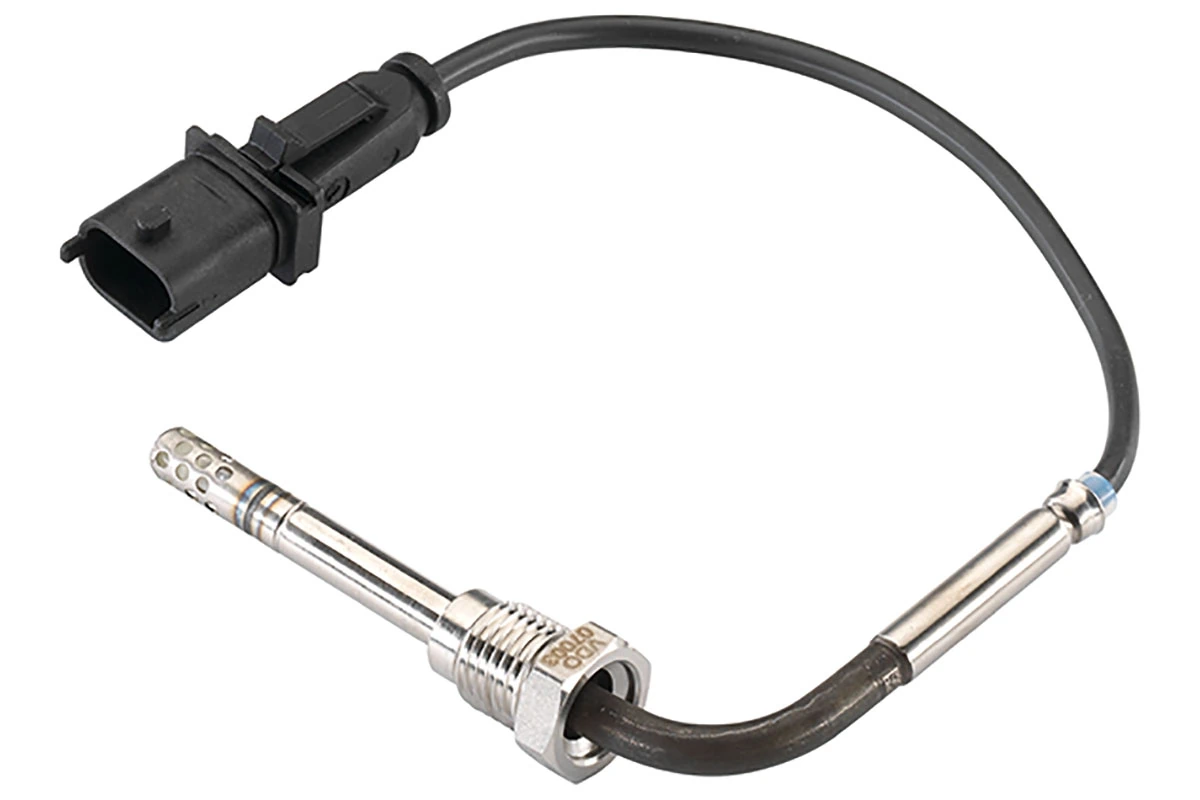 WILMINK GROUP Érzékelő, kipufogógáz-hőmérséklet - WG1500963 - TothCarparts