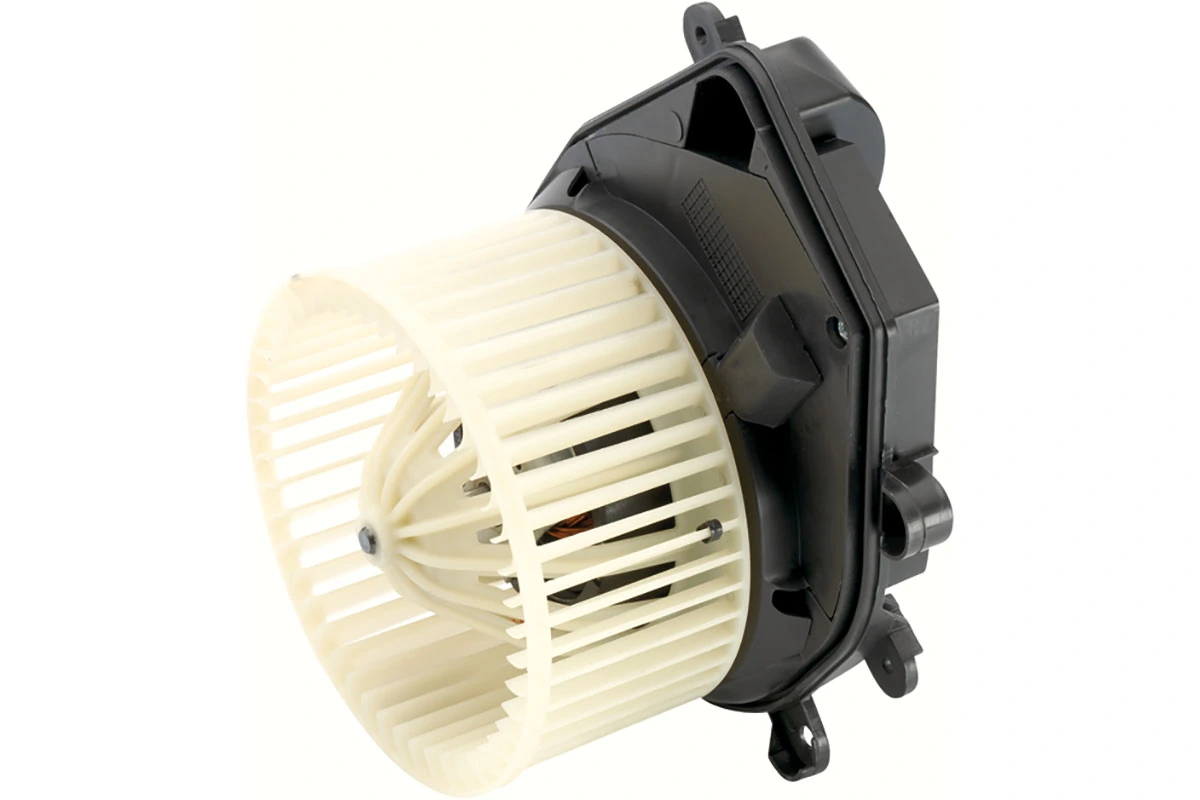 WILMINK GROUP Utastér-ventilátor - WG1501001 - TothCarparts