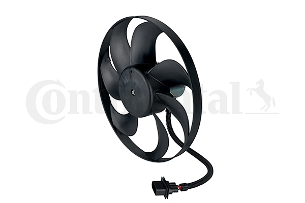 WILMINK GROUP ventilátor, motorhűtés - WG1501279 - TothCarparts