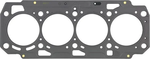 WILMINK GROUP tömítés, hengerfej - WG1704328 - TothCarparts