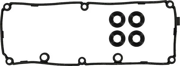 WILMINK GROUP tömítéskészlet, szelepfedél - WG1707235 - TothCarparts