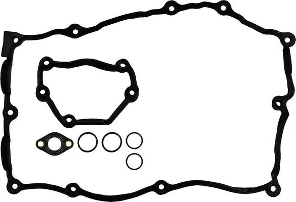 WILMINK GROUP tömítéskészlet, szelepfedél - WG1707292 - TothCarparts