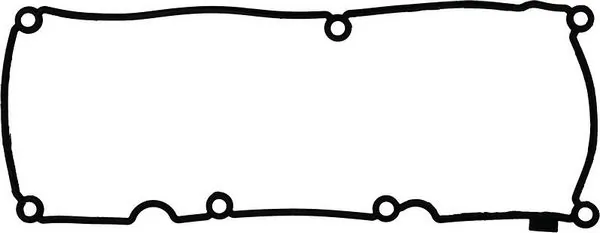 WILMINK GROUP tömítés, szelepfedél - WG1708882 - TothCarparts