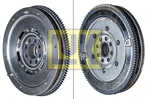 WILMINK GROUP Lendkerék - WG1716162 - TothCarparts