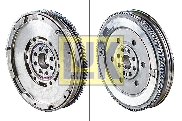 WILMINK GROUP Lendkerék - WG1716204 - TothCarparts