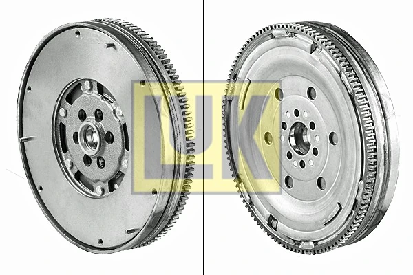 WILMINK GROUP Lendkerék - WG1716211 - TothCarparts