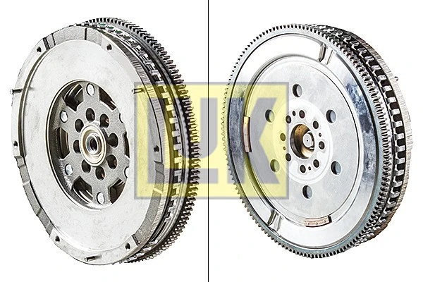 WILMINK GROUP Lendkerék - WG1716235 - TothCarparts