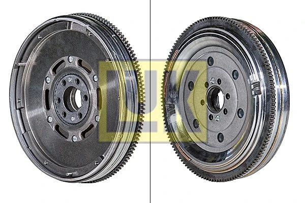 WILMINK GROUP Lendkerék - WG1716288 - TothCarparts