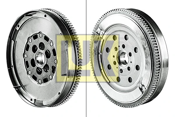 WILMINK GROUP Lendkerék - WG1716296 - TothCarparts