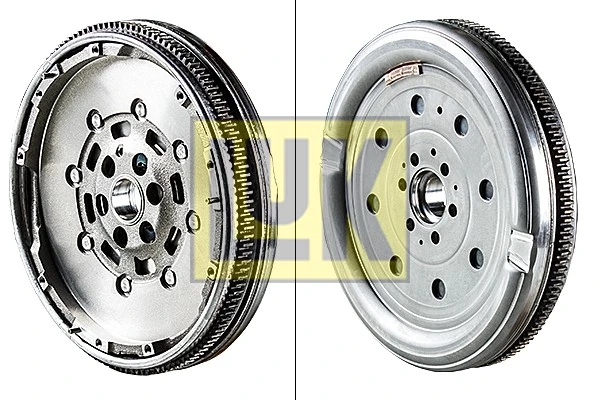 WILMINK GROUP Lendkerék - WG1716304 - TothCarparts