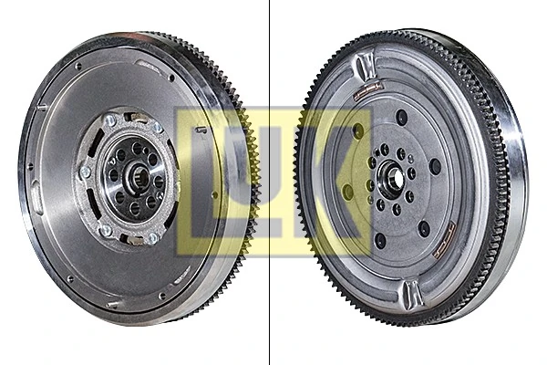 WILMINK GROUP Lendkerék - WG1716318 - TothCarparts