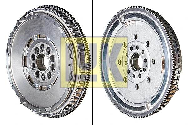 WILMINK GROUP Lendkerék - WG1716348 - TothCarparts