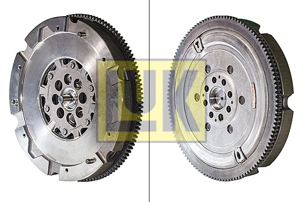 WILMINK GROUP Lendkerék - WG1716405 - TothCarparts