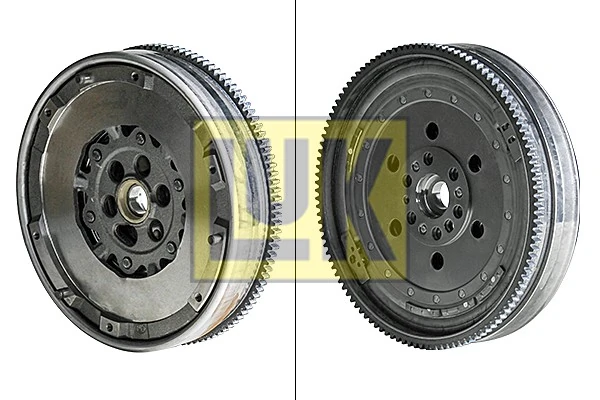 WILMINK GROUP Lendkerék - WG1716413 - TothCarparts