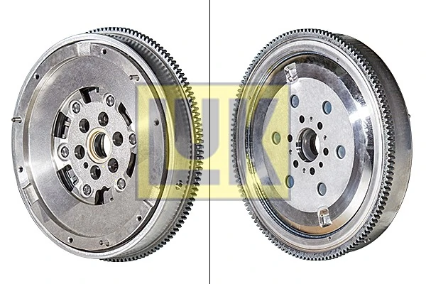 WILMINK GROUP Lendkerék - WG1716456 - TothCarparts